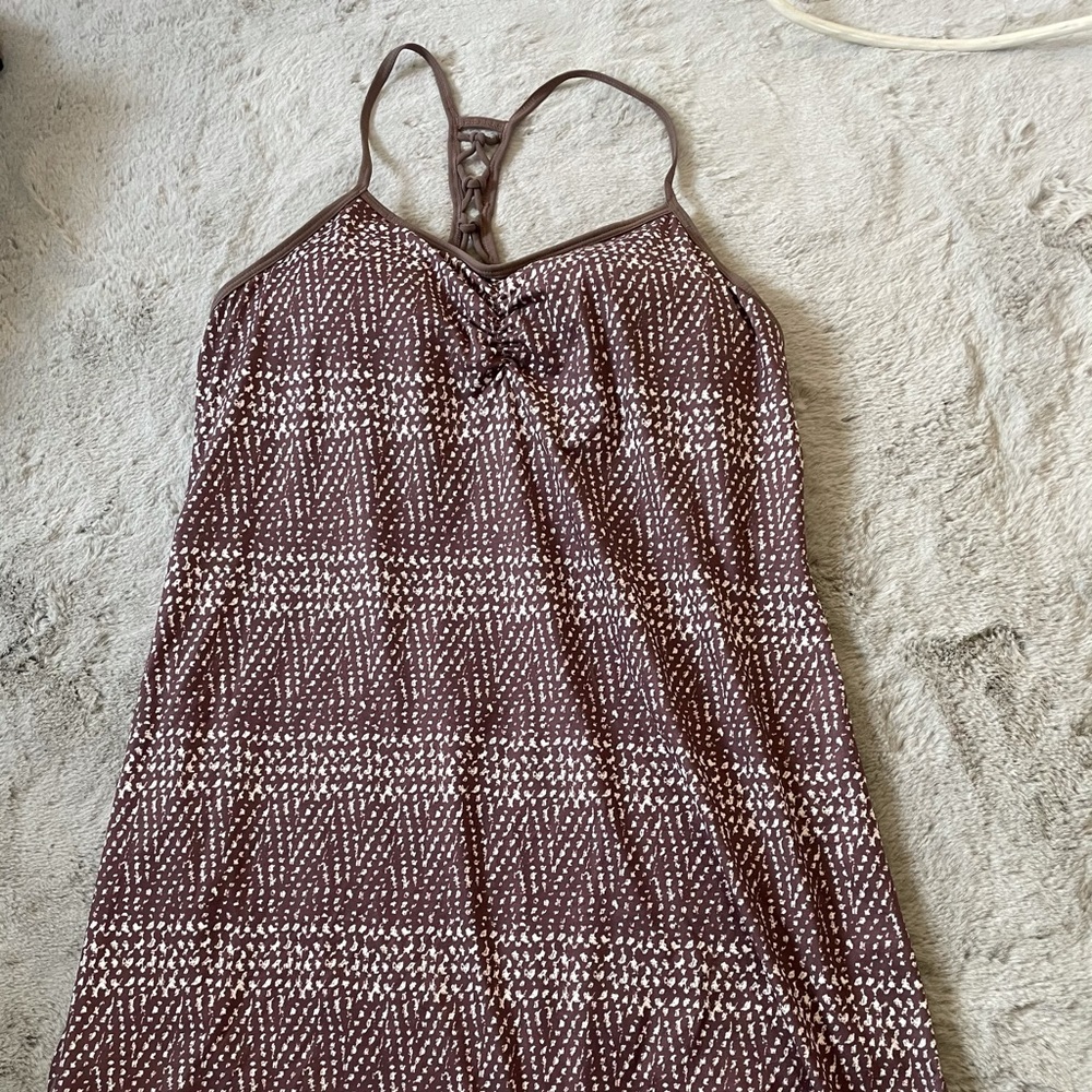 PrAna summer dress